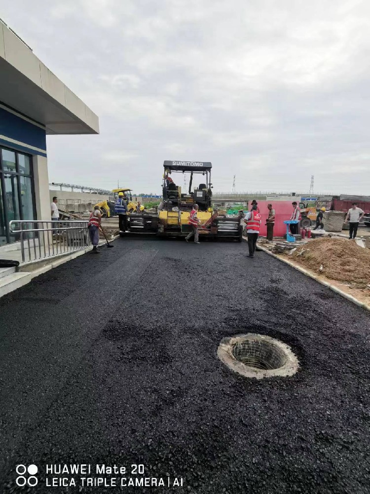 郑州沥青道路养护期